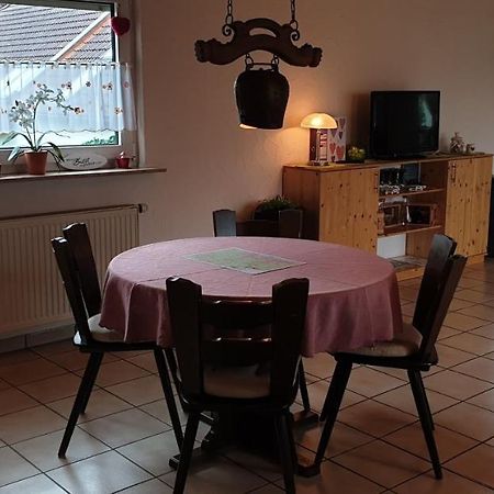 Ferienwohnung Weingut Leis Йострих-Винкел Екстериор снимка