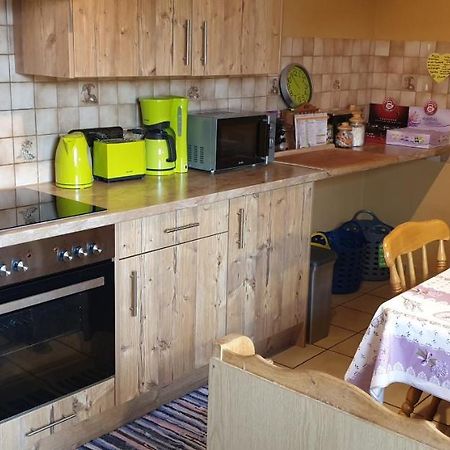 Ferienwohnung Weingut Leis Йострих-Винкел Екстериор снимка