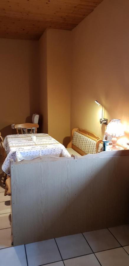 Ferienwohnung Weingut Leis Йострих-Винкел Екстериор снимка