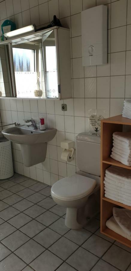Ferienwohnung Weingut Leis Йострих-Винкел Екстериор снимка